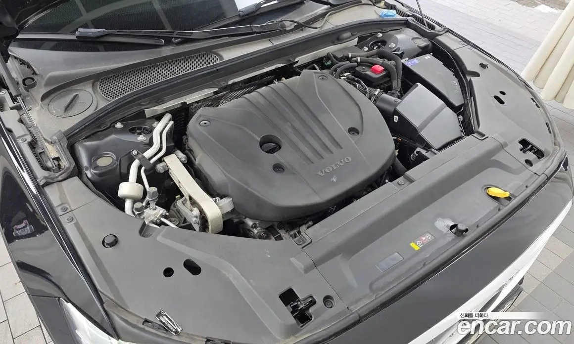 Volvo S90 2022 2.0 автомат (гидро), фото 6 Volvo S90 2022 2.0 автомат (гидро), фото 6