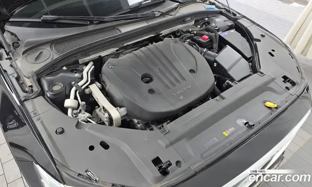 Volvo S90 2022 2.0 автомат (гидро), миниатюра 6 Volvo S90 2022 2.0 автомат (гидро), миниатюра 6