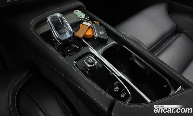 Volvo S90 2022 2.0 автомат (гидро), миниатюра 9 Volvo S90 2022 2.0 автомат (гидро), миниатюра 9
