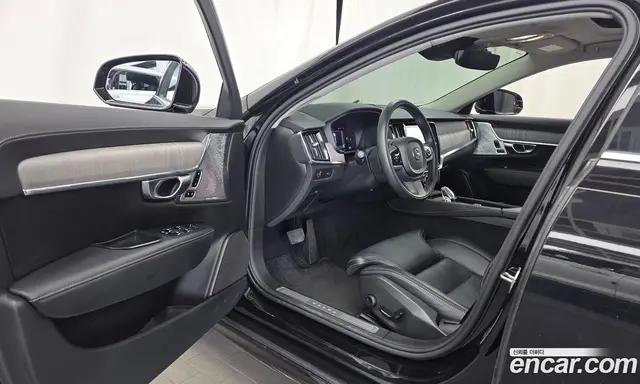 Volvo S90 2022 2.0 автомат (гидро), миниатюра 10 Volvo S90 2022 2.0 автомат (гидро), миниатюра 10