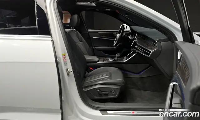 Audi A6 2019 2.0 автомат (гидро), миниатюра 11