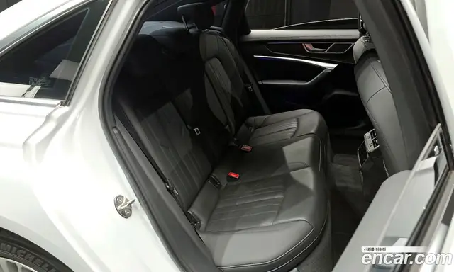 Audi A6 2019 2.0 автомат (гидро), миниатюра 12