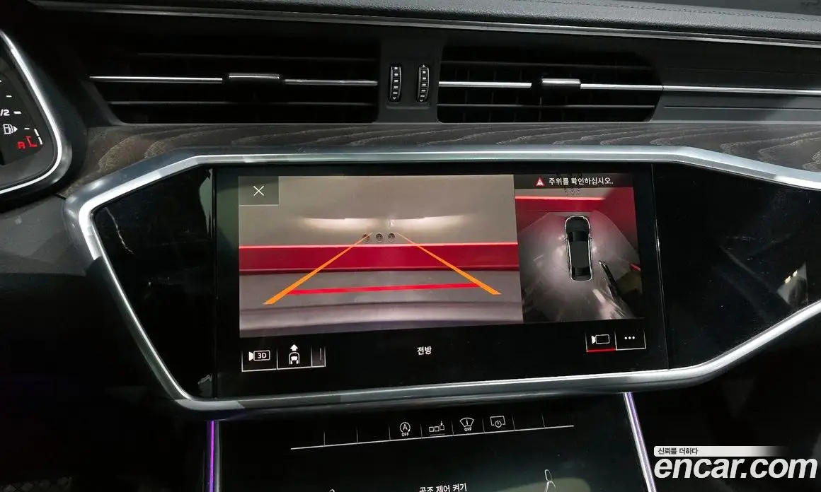 Audi A6 2019 2.0 автомат (гидро), фото 14