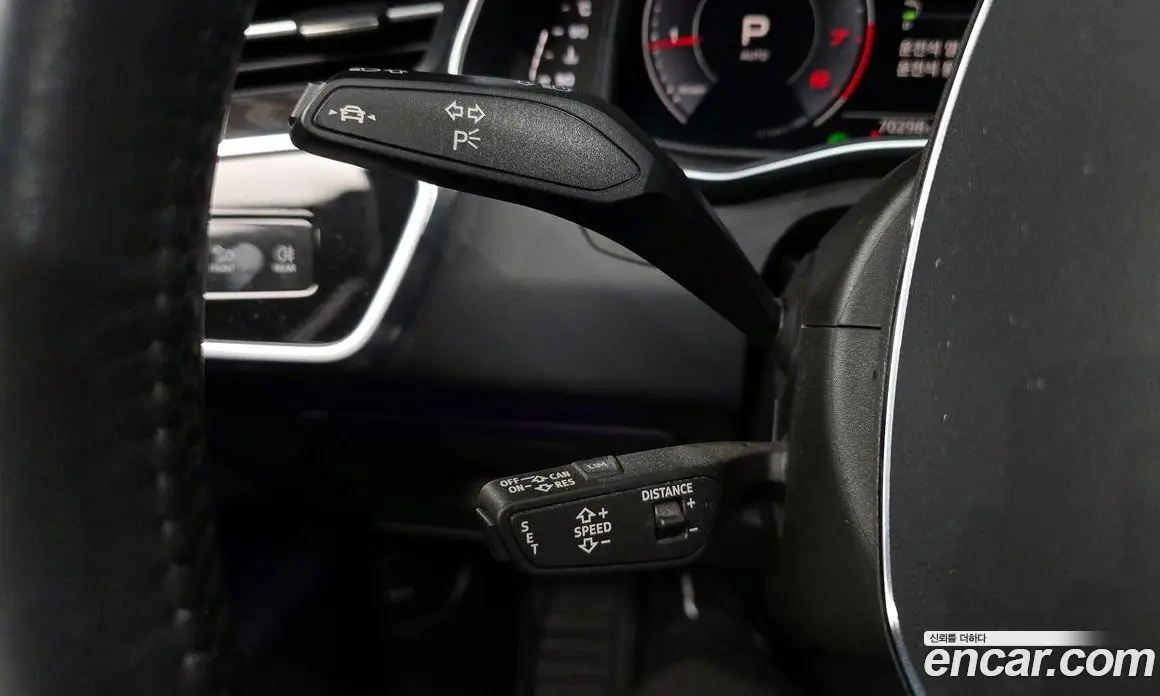 Audi A6 2019 2.0 автомат (гидро), фото 18