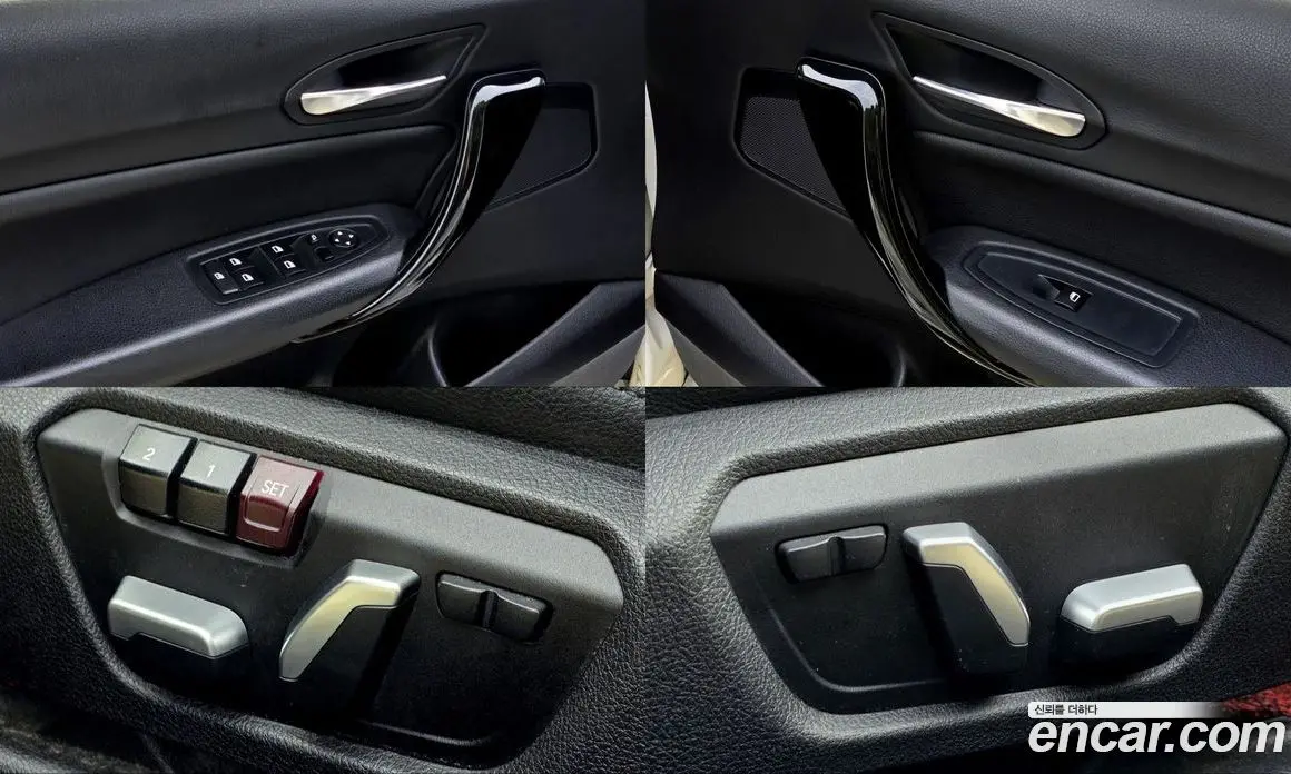 BMW 1 серия 2016 2.0 автомат (гидро), фото 15