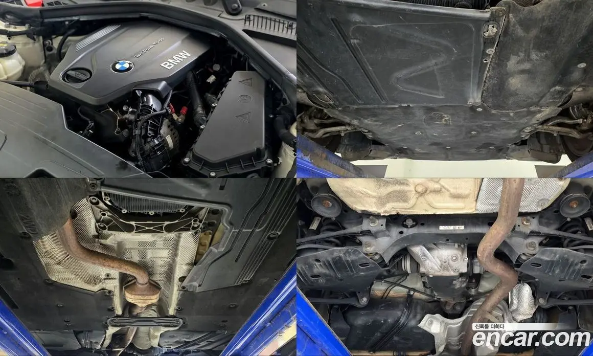 BMW 1 серия 2016 2.0 автомат (гидро), фото 10