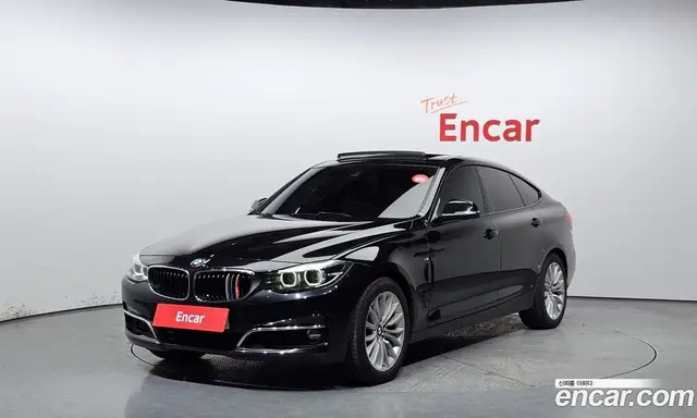 BMW 3 серия, 2018, 121 319 км