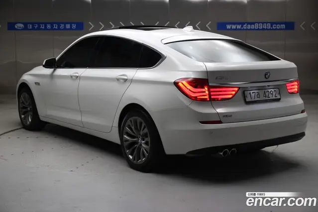 BMW 5 серия 2013 3.0 автомат (гидро), миниатюра 2 BMW 5 серия 2013 3.0 автомат (гидро), миниатюра 2