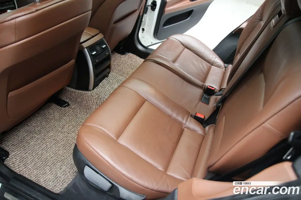BMW 5 серия 2013 3.0 автомат (гидро), фото 15 BMW 5 серия 2013 3.0 автомат (гидро), фото 15