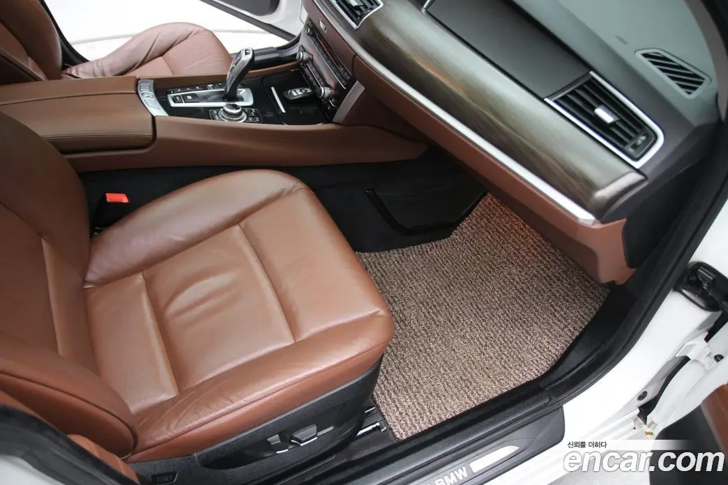 BMW 5 серия 2013 3.0 автомат (гидро), фото 17 BMW 5 серия 2013 3.0 автомат (гидро), фото 17