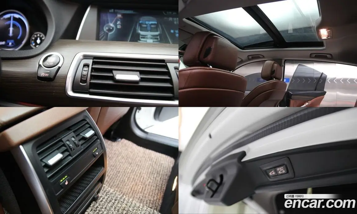 BMW 5 серия 2013 3.0 автомат (гидро), фото 20 BMW 5 серия 2013 3.0 автомат (гидро), фото 20