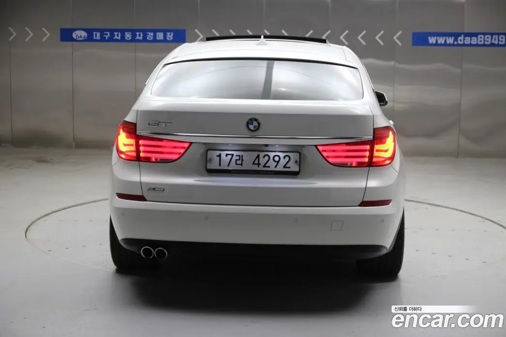 BMW 5 серия 2013 3.0 автомат (гидро), фото 3 BMW 5 серия 2013 3.0 автомат (гидро), фото 3