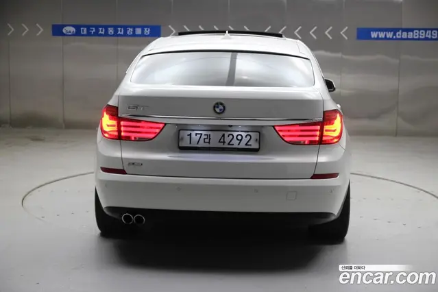 BMW 5 серия 2013 3.0 автомат (гидро), миниатюра 3 BMW 5 серия 2013 3.0 автомат (гидро), миниатюра 3