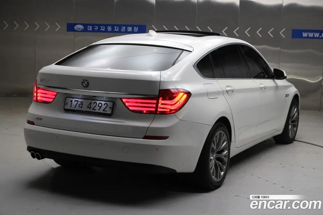 BMW 5 серия 2013 3.0 автомат (гидро), фото 4 BMW 5 серия 2013 3.0 автомат (гидро), фото 4