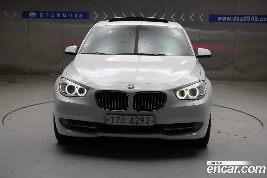 BMW 5 серия 2013 3.0 автомат (гидро), фото 6 BMW 5 серия 2013 3.0 автомат (гидро), фото 6