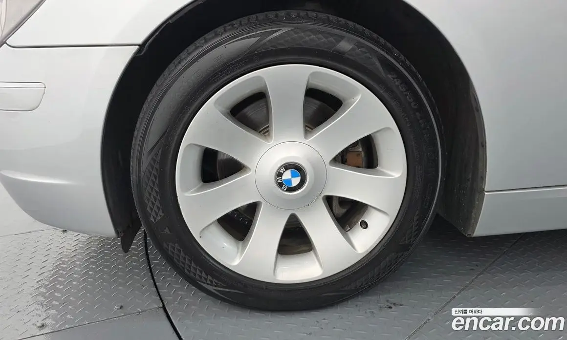 BMW 7 серия 2007 4.0 автомат (гидро), фото 5 BMW 7 серия 2007 4.0 автомат (гидро), фото 5