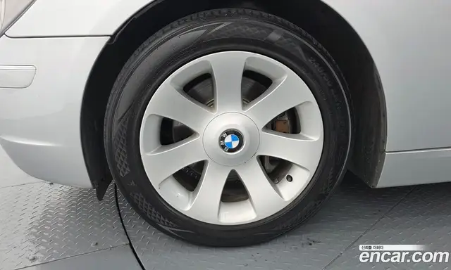 BMW 7 серия 2007 4.0 автомат (гидро), миниатюра 5 BMW 7 серия 2007 4.0 автомат (гидро), миниатюра 5