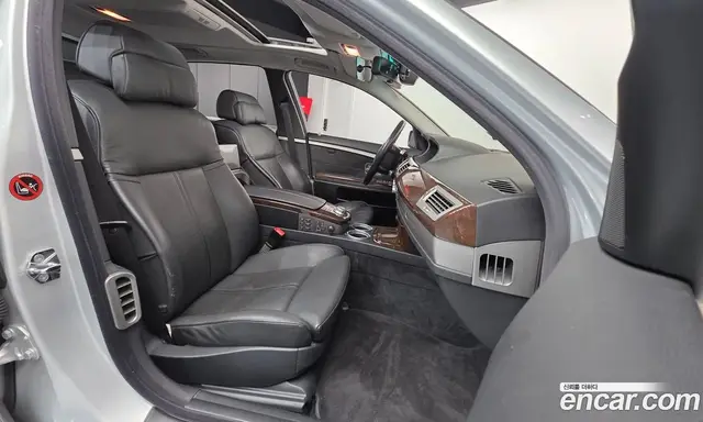 BMW 7 серия 2007 4.0 автомат (гидро), миниатюра 10 BMW 7 серия 2007 4.0 автомат (гидро), миниатюра 10