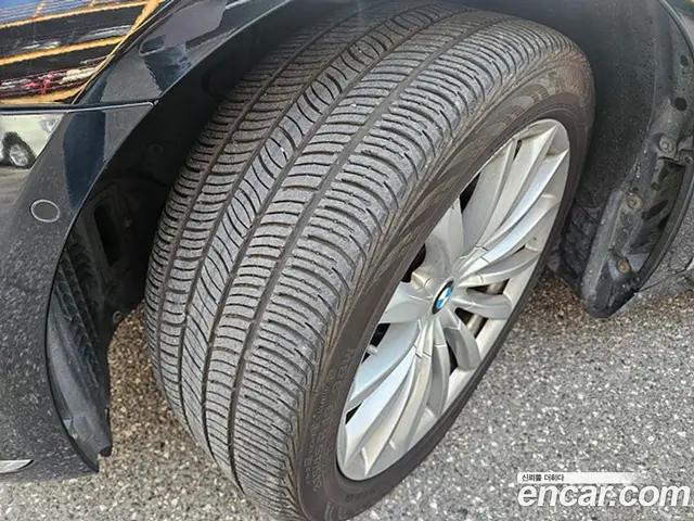 BMW 7 серия 2016 3.0 автомат (гидро), миниатюра 12