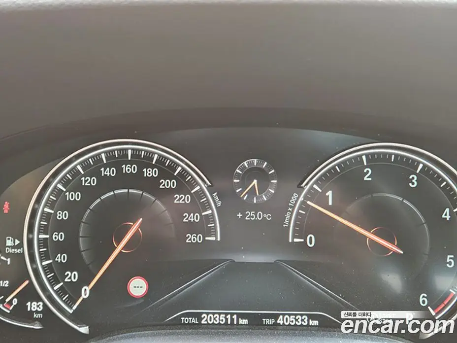 BMW 7 серия 2016 3.0 автомат (гидро), фото 8 BMW 7 серия 2016 3.0 автомат (гидро), фото 8