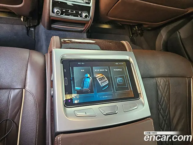 BMW 7 серия 2016 3.0 автомат (гидро), миниатюра 10 BMW 7 серия 2016 3.0 автомат (гидро), миниатюра 10