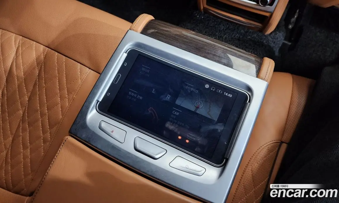 BMW 7 серия 2020 3.0 автомат (гидро), фото 17