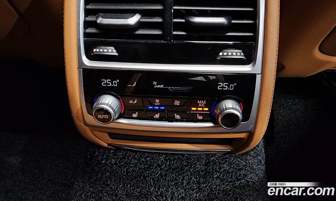 BMW 7 серия 2020 3.0 автомат (гидро), фото 18