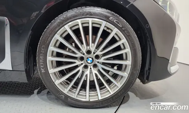BMW 7 серия 2020 3.0 автомат (гидро), миниатюра 5