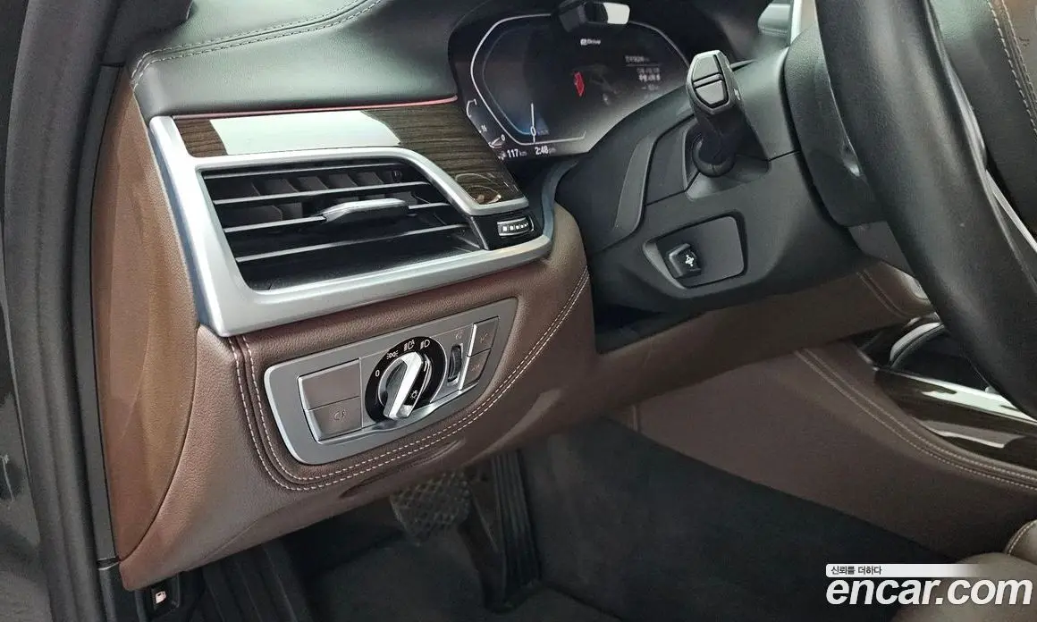 BMW 7 серия 2020 3.0 автомат (гидро), фото 18