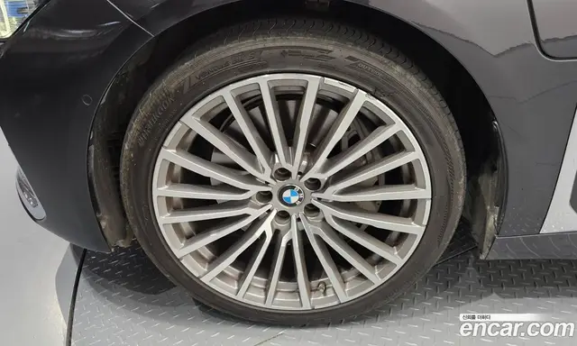 BMW 7 серия 2020 3.0 автомат (гидро), миниатюра 5
