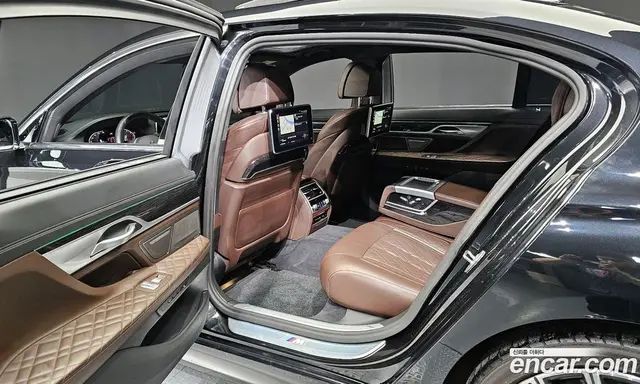 BMW 7 серия 2020 3.0 автомат (гидро), миниатюра 11 BMW 7 серия 2020 3.0 автомат (гидро), миниатюра 11