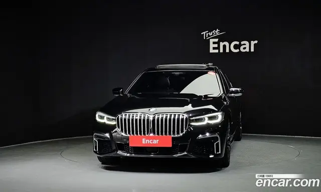BMW 7 серия 2020 3.0 автомат (гидро), миниатюра 3 BMW 7 серия 2020 3.0 автомат (гидро), миниатюра 3