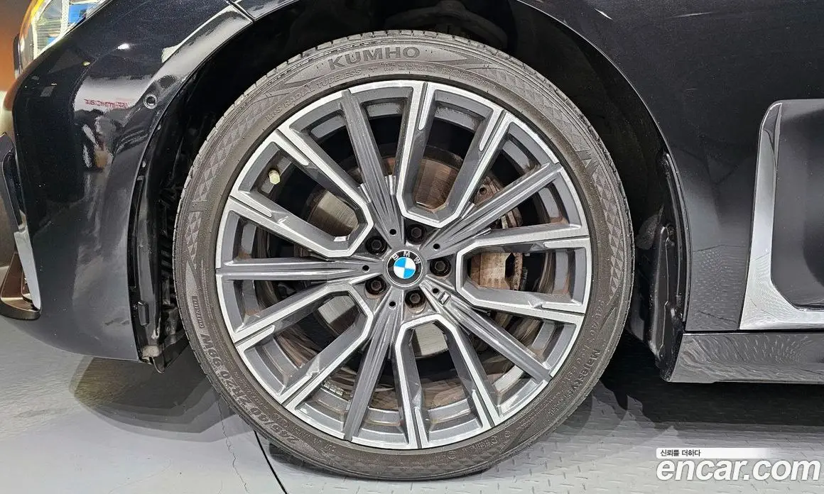 BMW 7 серия 2020 3.0 автомат (гидро), фото 5 BMW 7 серия 2020 3.0 автомат (гидро), фото 5