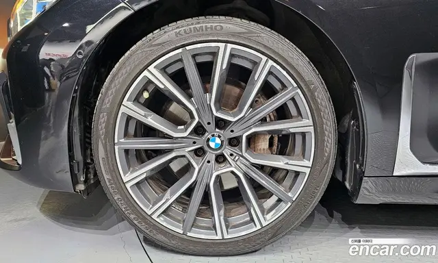 BMW 7 серия 2020 3.0 автомат (гидро), миниатюра 5 BMW 7 серия 2020 3.0 автомат (гидро), миниатюра 5