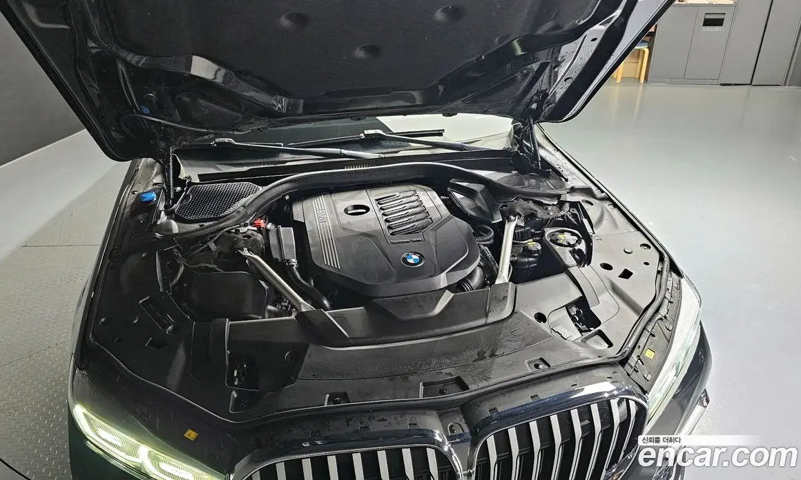 BMW 7 серия 2020 3.0 автомат (гидро), фото 6 BMW 7 серия 2020 3.0 автомат (гидро), фото 6