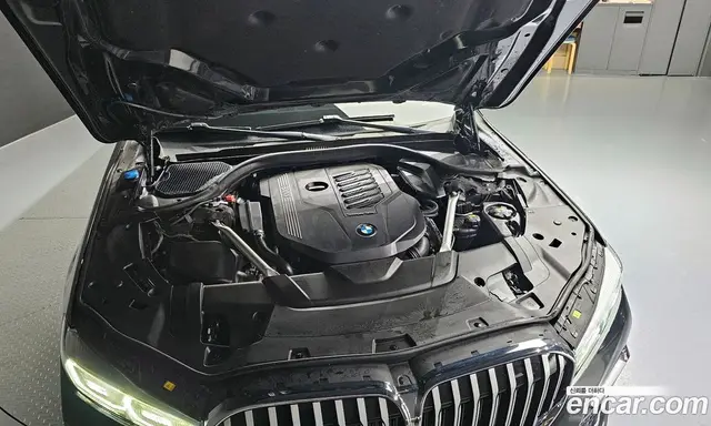 BMW 7 серия 2020 3.0 автомат (гидро), миниатюра 6 BMW 7 серия 2020 3.0 автомат (гидро), миниатюра 6