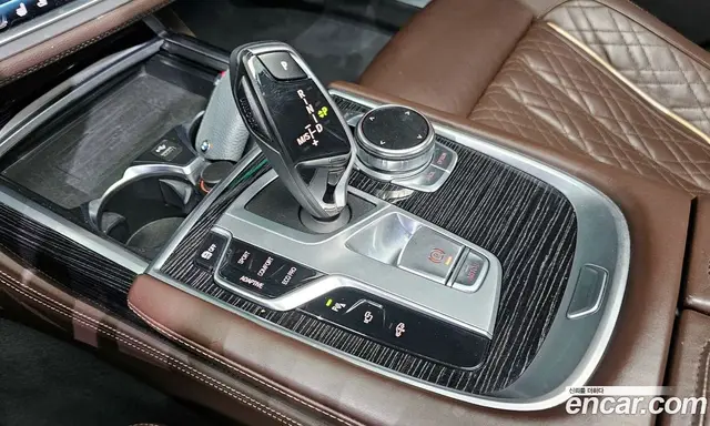 BMW 7 серия 2020 3.0 автомат (гидро), миниатюра 9 BMW 7 серия 2020 3.0 автомат (гидро), миниатюра 9