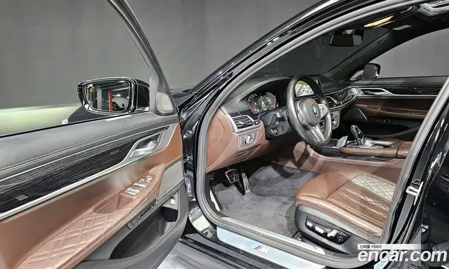 BMW 7 серия 2020 3.0 автомат (гидро), миниатюра 10 BMW 7 серия 2020 3.0 автомат (гидро), миниатюра 10