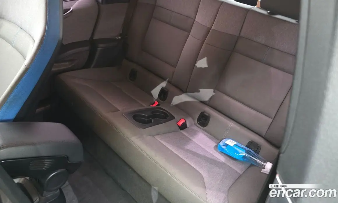 BMW i3 2014 автомат (гидро), фото 11