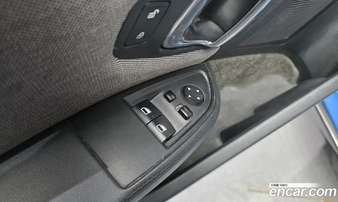 BMW i3 2014 автомат (гидро), фото 13