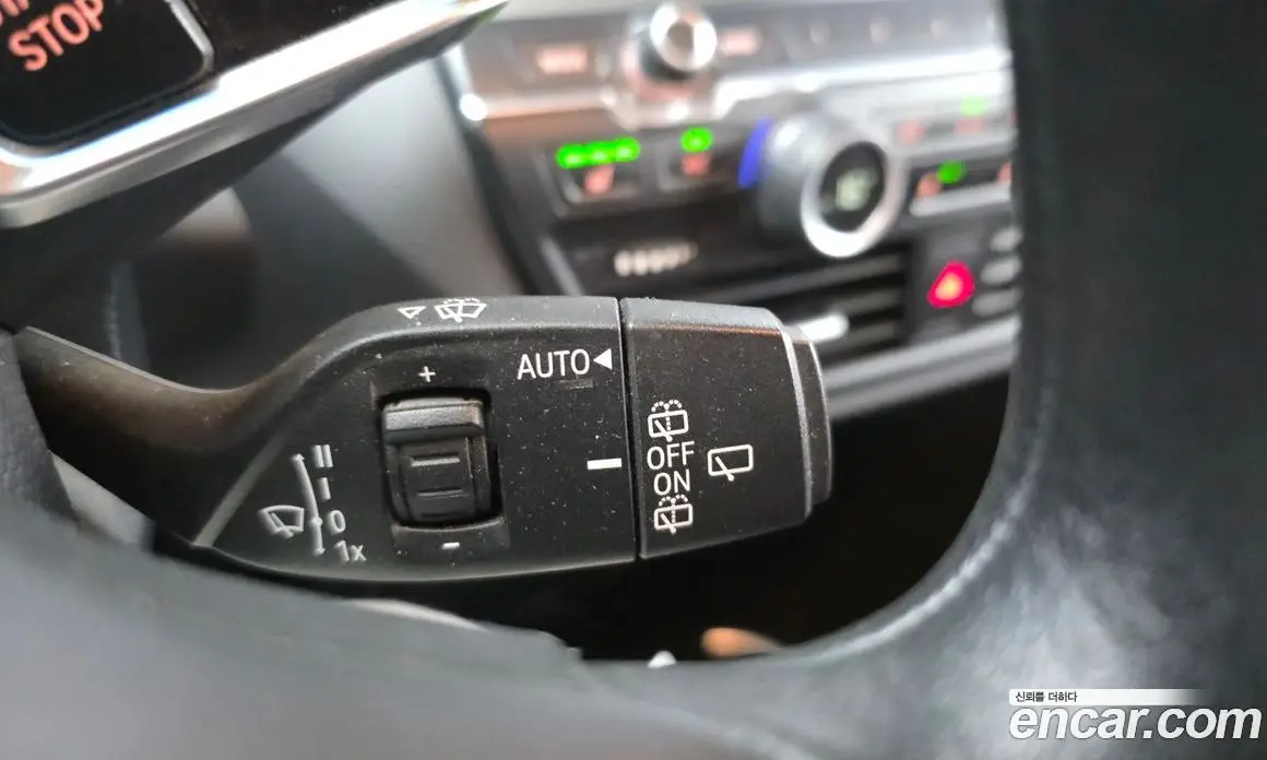 BMW i3 2014 автомат (гидро), фото 15