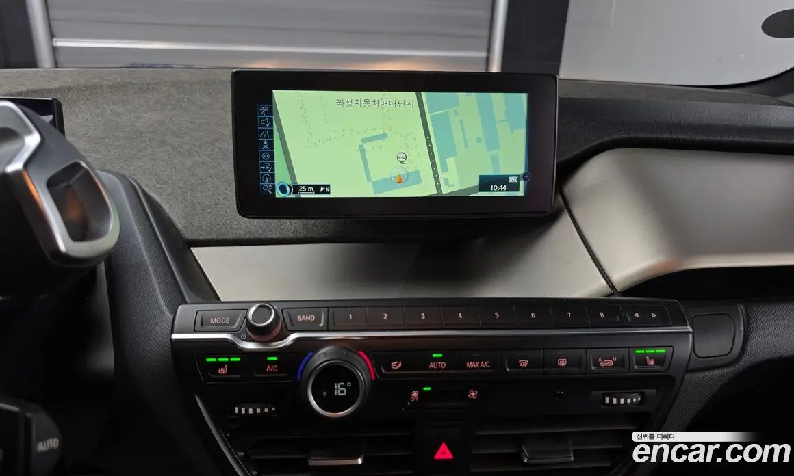 BMW i3 2014 автомат (гидро), фото 20