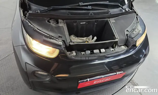 BMW i3 2014 автомат (гидро), миниатюра 6