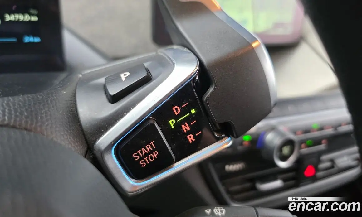 BMW i3 2014 автомат (гидро), фото 9