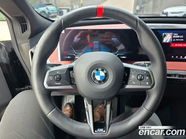 BMW iX 2025 1.0 автомат (гидро), миниатюра 12