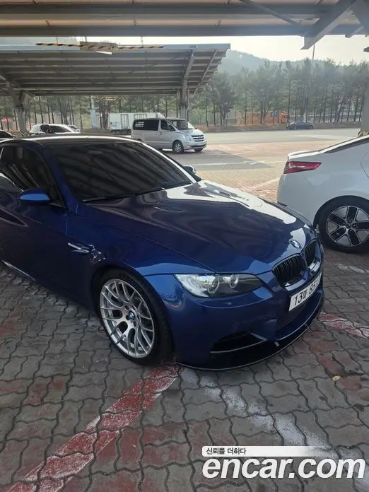 BMW M3, 2012, 164 000 км