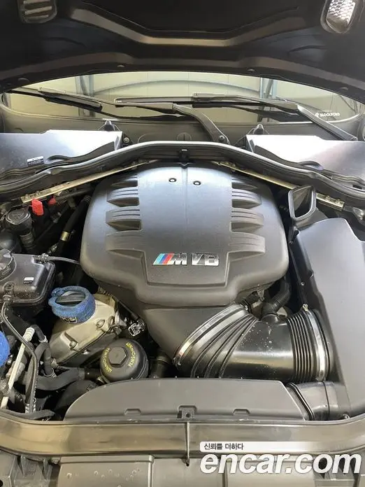 BMW M3 2012 4.0 автомат (гидро), фото 4