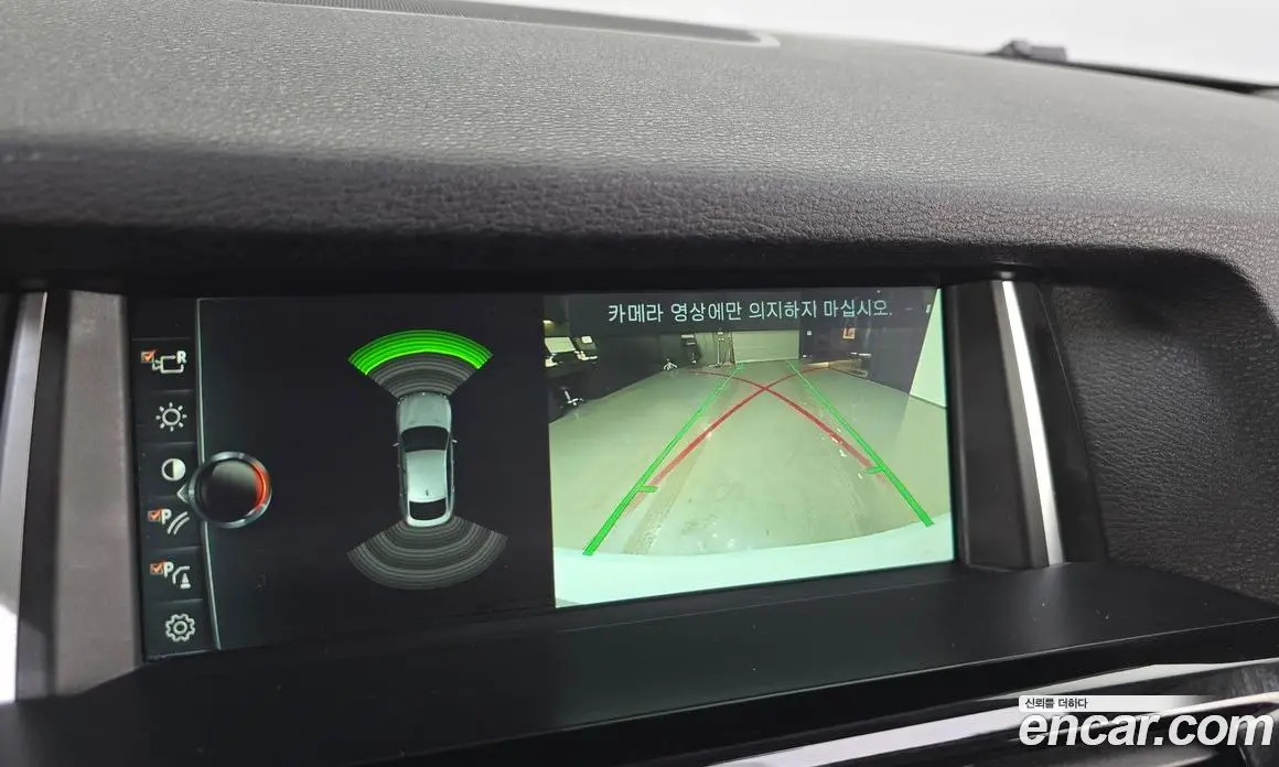 BMW X4 2017 2.0 автомат (гидро), фото 15