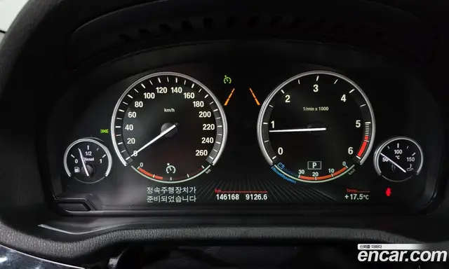 BMW X4 2017 2.0 автомат (гидро), миниатюра 8