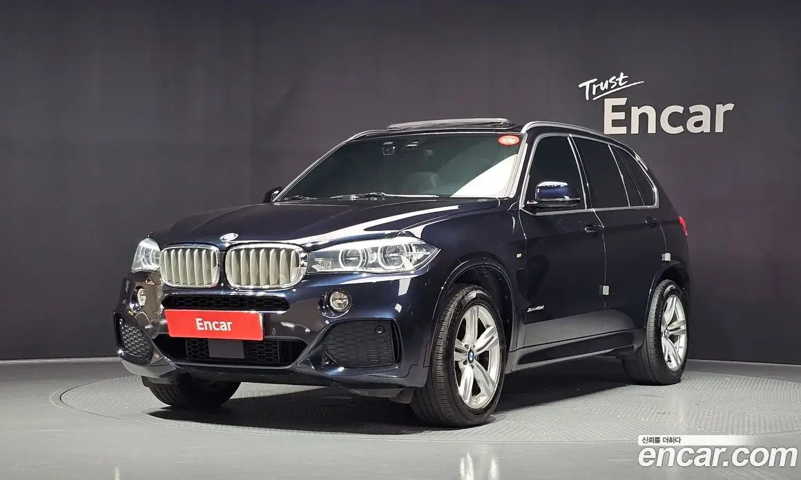 BMW X5 2018 3.0 автомат (гидро), фото 1 BMW X5 2018 3.0 автомат (гидро), фото 1